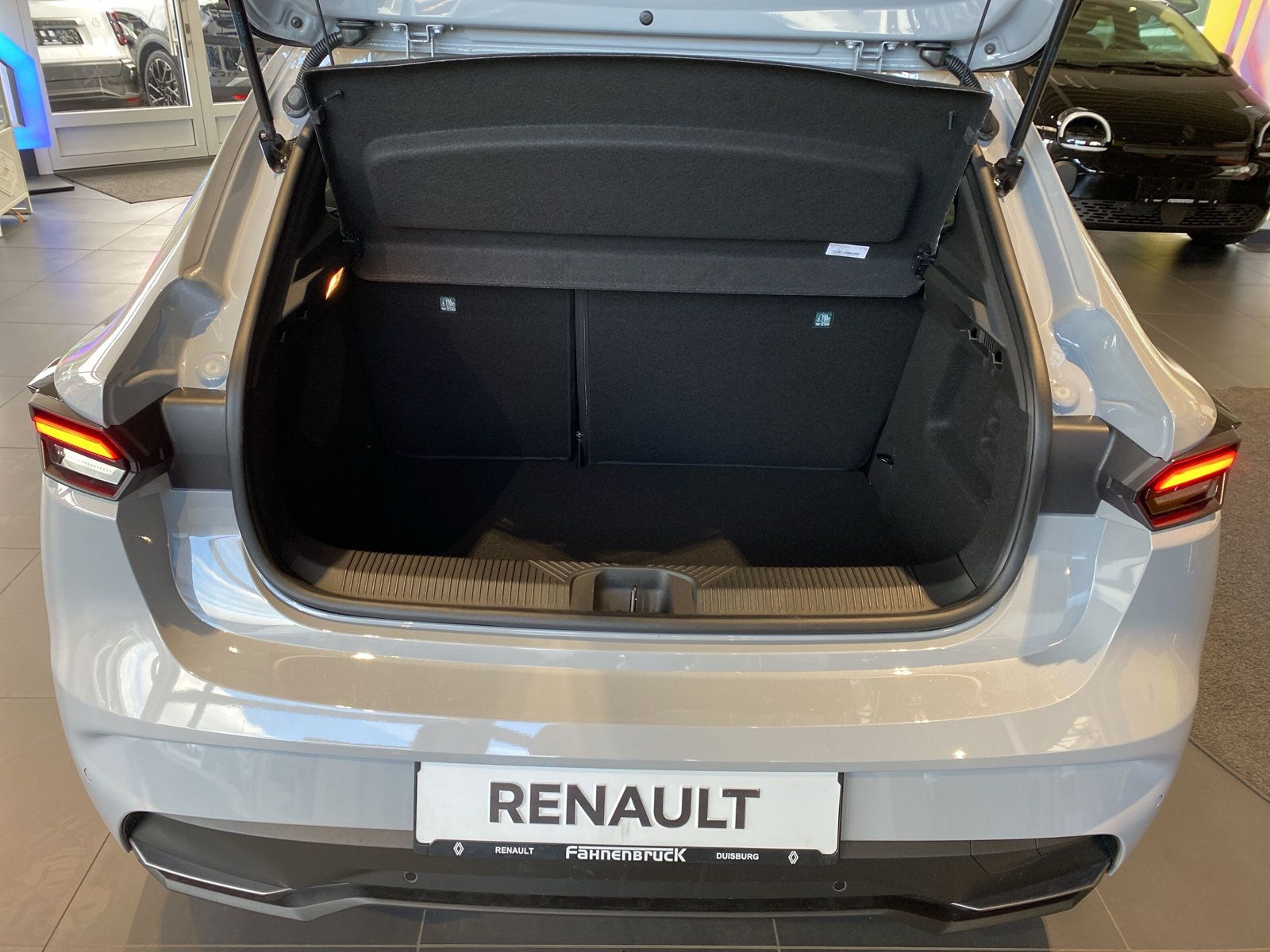 Renault Clio - Bild 8