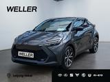 Toyota C-HR 1.8 Hybrid Teamplayer *LED*ACC*CAM*el Heck* - Toyota C-HR aus 2025