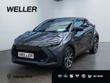 Toyota C-HR 1.8 Hybrid Teamplayer *LED*ACC*CAM*el Heck* - Toyota C-HR: Teamplayer