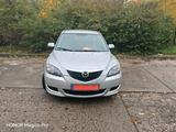 Mazda 3 2004 1.6 Liter - gebrauchte Mazda 2 aus dem Jahr 2004