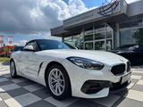 BMW Z4 Roadster sDrive 20 i Advantage * 1 Hand * - BMW Z4 in Lübeck