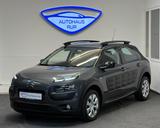 Citroën C4 Cactus PureTech 110 S&S Feel/TEMPOMAT/NAV/PDC - Citroën C4 Cactus Gebrauchtwagen