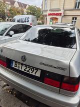 Volkswagen WV Vento GLX GaS LPG - Volkswagen Vento: Gl