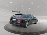 Audi S6 Avant 3.0 TDI quattro Matrix RFK Luftfederung - gebrauchte Audi S6 aus dem Jahr 2021