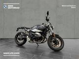 BMW R nineT Pure