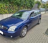 Opel Vectra Caravan 2.2 DIRECT - Opel Vectra mit Schiebedach