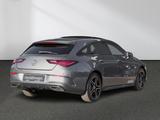 Mercedes-Benz CLA 200 SB AMG Distronic Multibeam Panorama AHK - Mercedes-Benz CLA 200 Shooting Brake Gebrauchtwagen