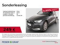 Audi A3 - Vorschau Bild 1