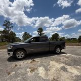 Dodge Ram Big Horn 5,7 Hemi Top - Dodge RAM aus 2022