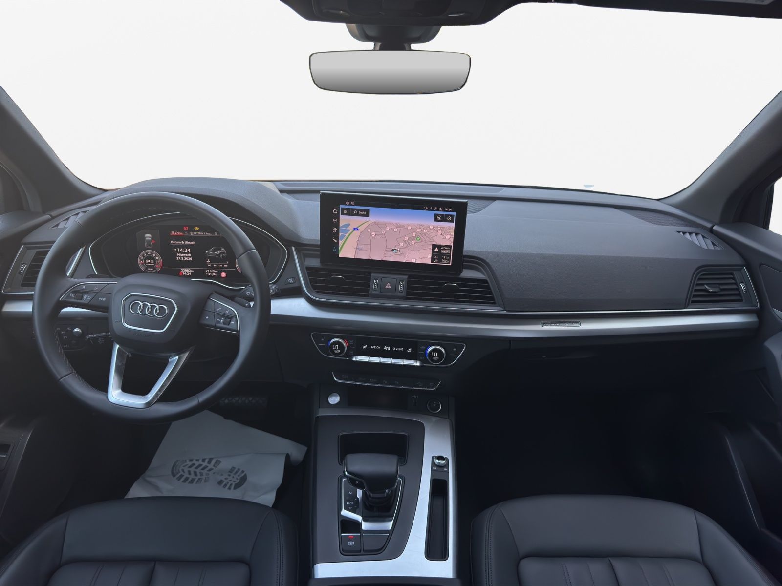 Audi Q5 - Bild 5