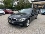 BMW 525d Touring RFK SHZ LED BT NAV TEMP EU6 - : Eu