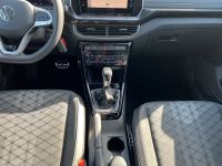 Volkswagen T-Cross - Vorschau Bild 7
