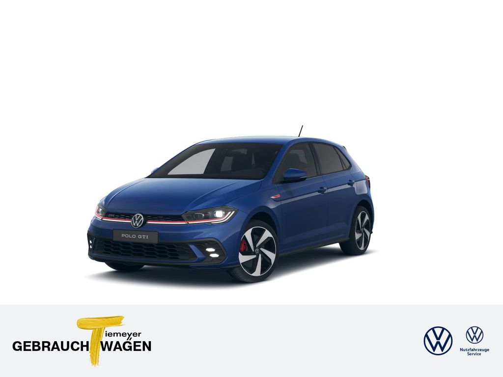Image of Volkswagen Polo