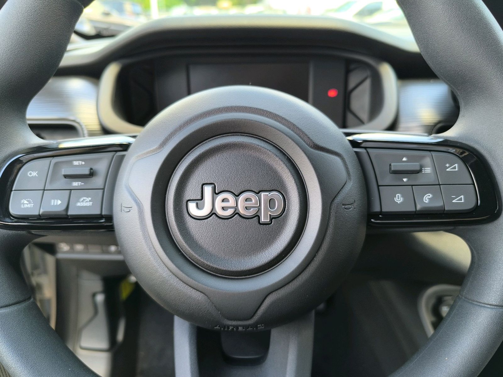 Jeep Avenger - Bild 14