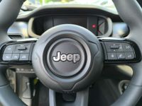 Jeep Avenger - Vorschau Bild 14