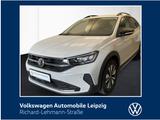 Volkswagen Taigo GOAL 1.0 l TSI 85 kW DSG*GJR*NAVI*LWS - VW Taigo Gebrauchtwagen in Leipzig
