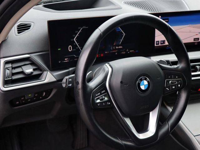 BMW 320, 2023 — 10