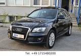 Audi Q5 2.0 TFSI hybrid quattro XENON*PANO*AHK 1.HAND - gebrauchte Audi Q5 aus dem Jahr 2012