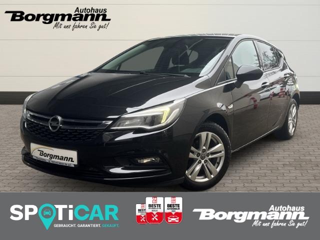 Opel Astra K Dynamic 1.4 LED - Apple Carplay - PDC - 