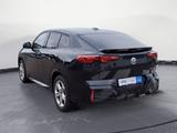 BMW X2 sDrive20i Steptronic DCT M Sportpaket AHK - BMW X2: M Sport
