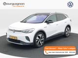 Volkswagen ID.4 First 77 kWh 204 Pk automatik | sitzheizung - weiße Volkswagen ID.4