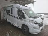 Knaus Van Ti 650 MEG VANSATION - Knaus Vansation 650 meg