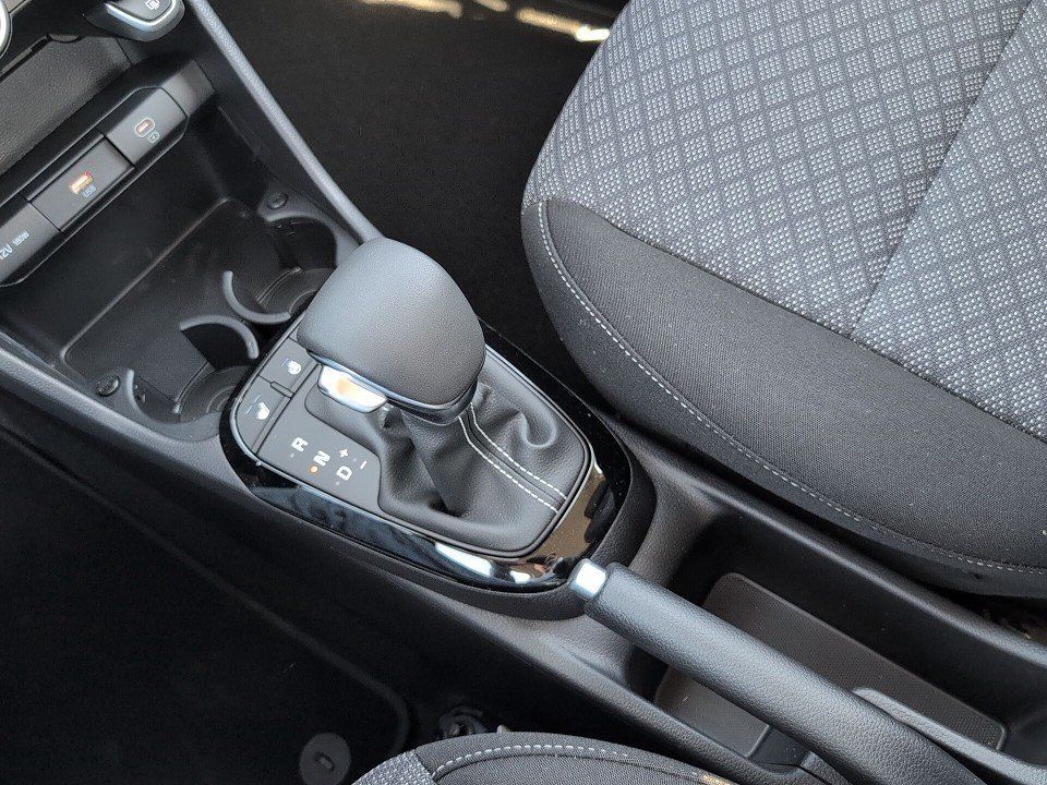Fahrzeugabbildung Kia PICANTO 1.0 AMT VISION 7J-GARANTIE NAVI+SHZ+LHZ+