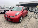 Nissan Micra 1.2 ,Klima,Euro4, Tüv-8.2026 - Nissan Micra Gebrauchtwagen in Nürnberg