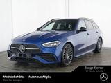 Mercedes-Benz C 220 T d AMG Night 19" Fahr-Assi-Distronic LED - gebrauchte Mercedes-Benz C 220 aus dem Jahr 2025
