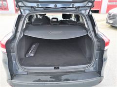 Fahrzeugabbildung Clio IV Grandtour Limited 0.9 TCe 90 eco Navi DA