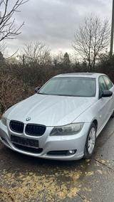 BMW Bmw e90 LCI - BMW i3 Unfallwagen