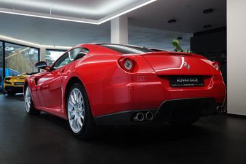 صورة 4 لـ 2006 Ferrari 599 GTB
