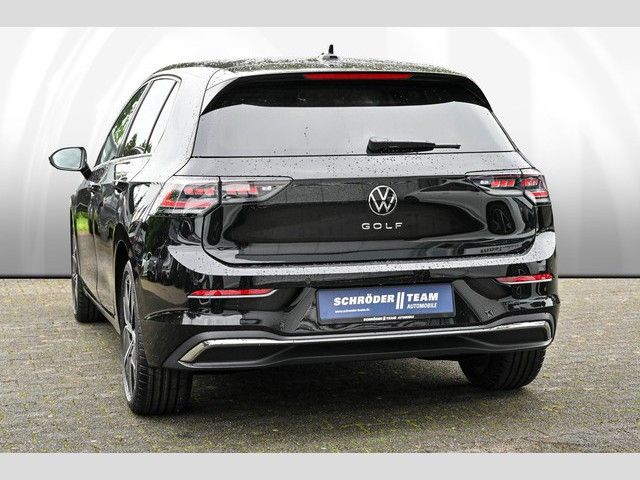 Volkswagen Golf VIII 1.5 l TSI Style Head-up ACC AHK foto 4