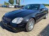Mercedes-Benz SLK 200 Kompressor LEDER AUTOMATIC SHZ ALU - gebrauchte Mercedes-Benz SLK 200 aus dem Jahr 2000