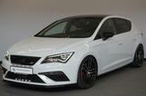 Seat Leon 2.0 Cupra FR LED PDC Pano - Seat Leon Gebrauchtwagen in Kassel
