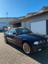 BMW e 36 - 318i aus 1995 - Oldtimer möglich! - BMW 318 aus 1995: 318i