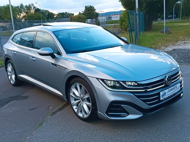 Volkswagen Arteon Shooting Brake 2,0 TDI DSG "R Line"