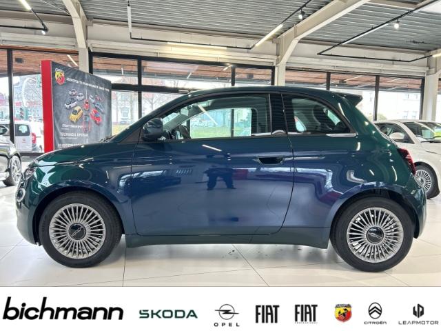 Fiat 500 Hybrid Torino 1.0 KlimaAT PDC LED DAB USB Sp