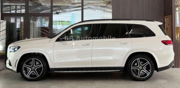 Mercedes GLS 400 - 9