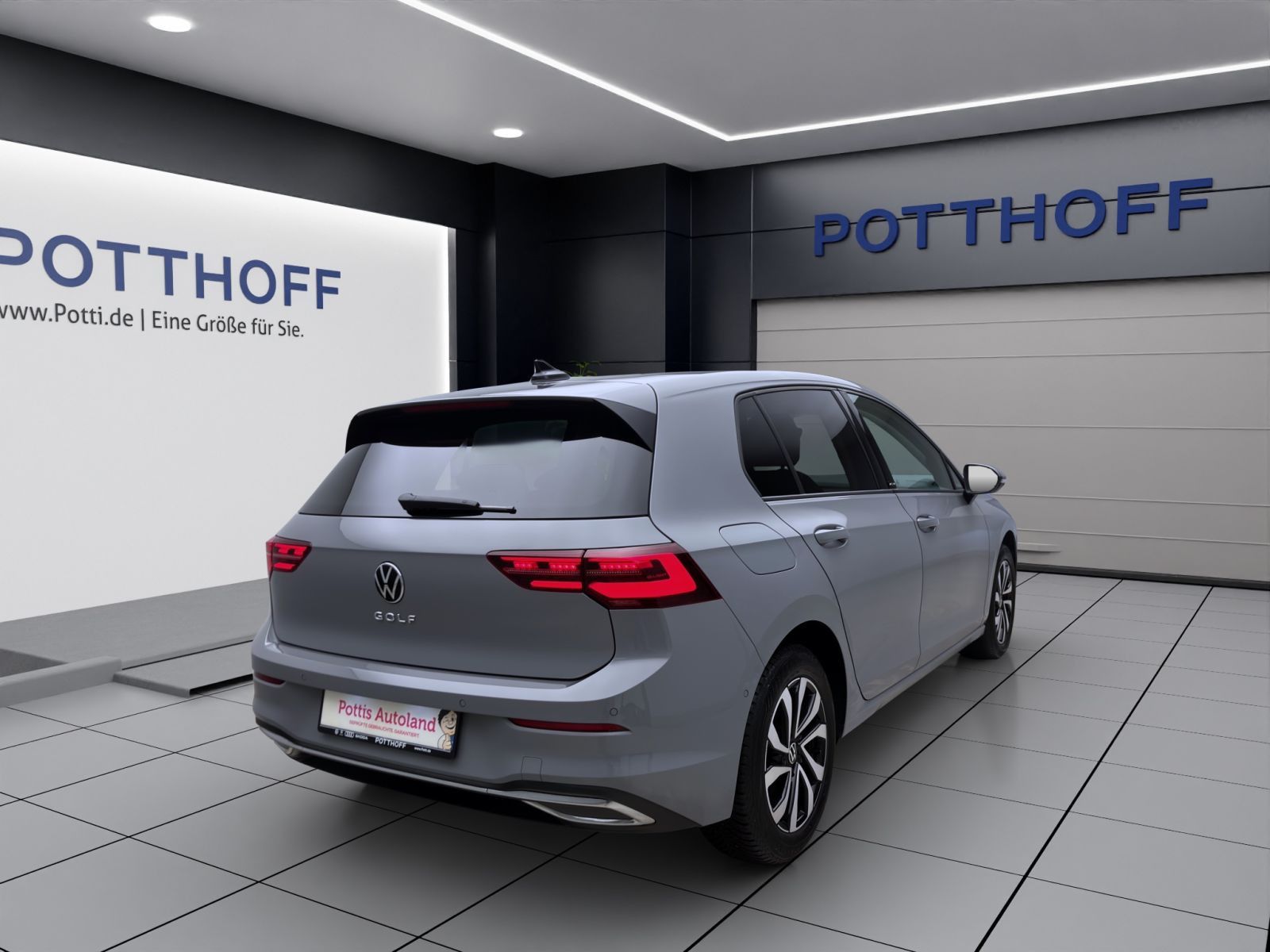 Volkswagen Golf - Bild 5