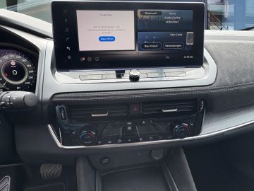 Nissan Qashqai Tekna+ e-Power* HUD* Pano* Navi* Leder* 