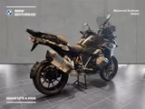 BMW R 1250 GS werksseitige Tieferlegung - BMW GS 1250