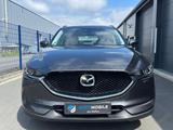 Mazda CX-5 Center 2.2D*NUR 80TKM*NAV*KLIMA*TEM*ST/STOP - Mazda CX-5 aus 2018