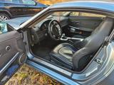 Chrysler Crossfire 3.2 V6 - - gebrauchte Chrysler Crossfire aus dem Jahr 2007