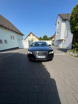 Audi A8 4.2 TDI clean diesel tiptronic quattro - - Audi A8 in Hamm