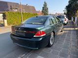 BMW 730i TÜV 01/28 - BMW 730 Gebrauchtwagen in Nürnberg