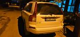 Volvo XC90 D5 AWD Geartronic Summum Summum - gebrauchte Volvo XC90 aus dem Jahr 2014