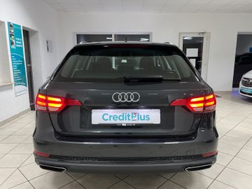 Audi A4 - 6
