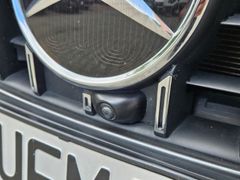 Fahrzeugabbildung GLB 35 AMG 4Matic