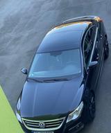 Volkswagen CC 200PS gepflegt & top ausgest... - Volkswagen CC aus 2009